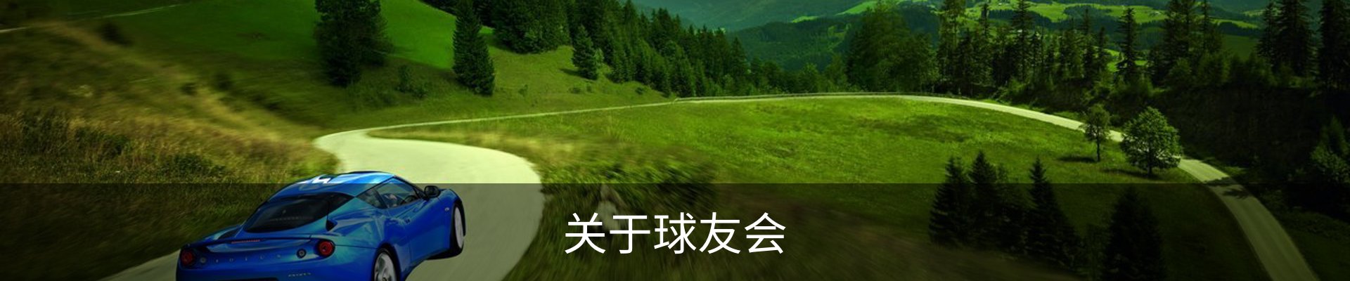 关于球友会
